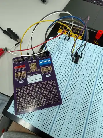 ECE2810 实验报告