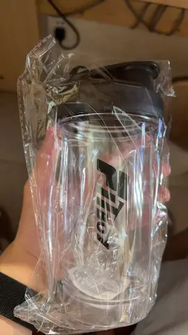全新赛霸蛋白粉摇摇杯