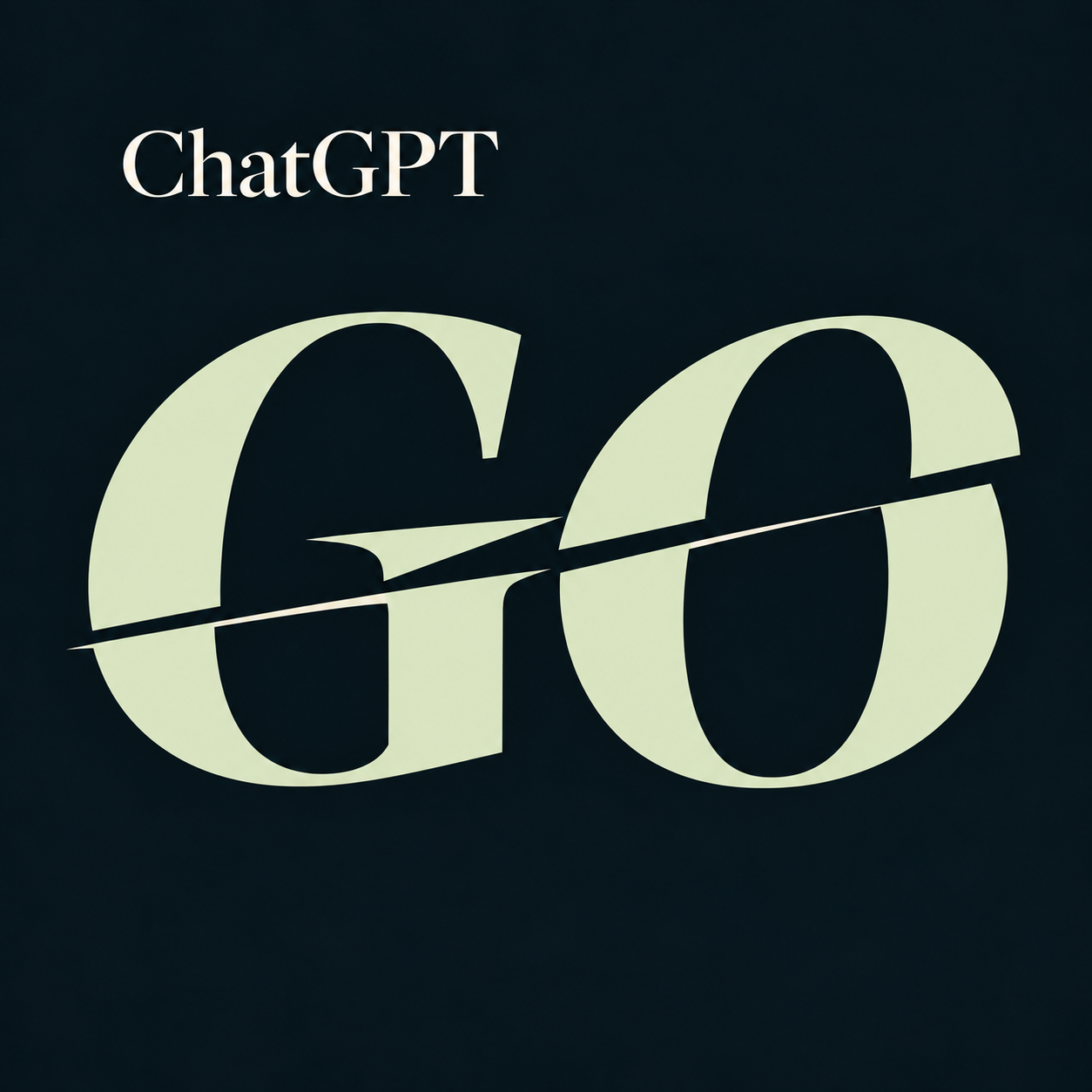 ChatGPT Go