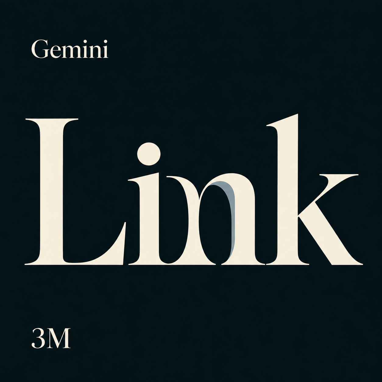 Gemini 三个月链接